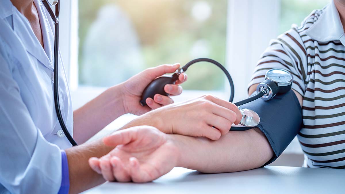 How to Prevent High Blood Pressure?