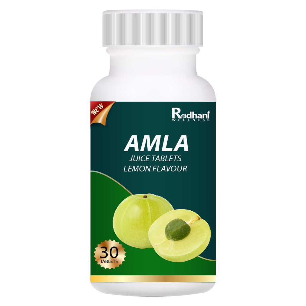 Amla Juice