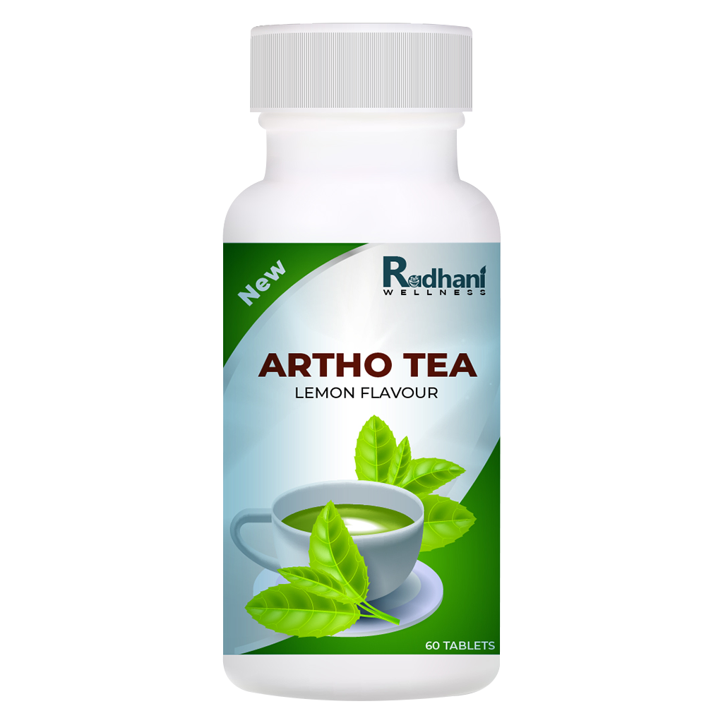 Artho Tea