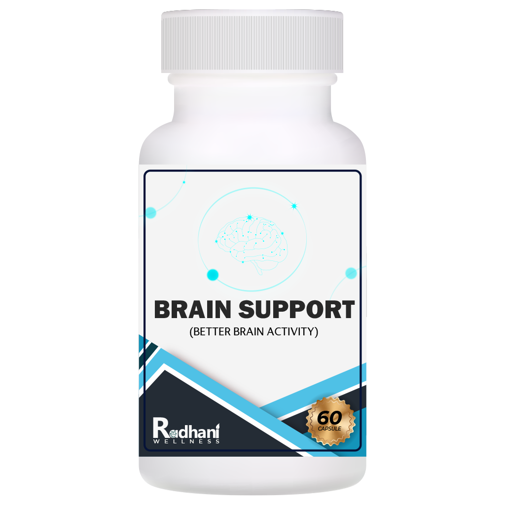 BRAIN SUPPORT