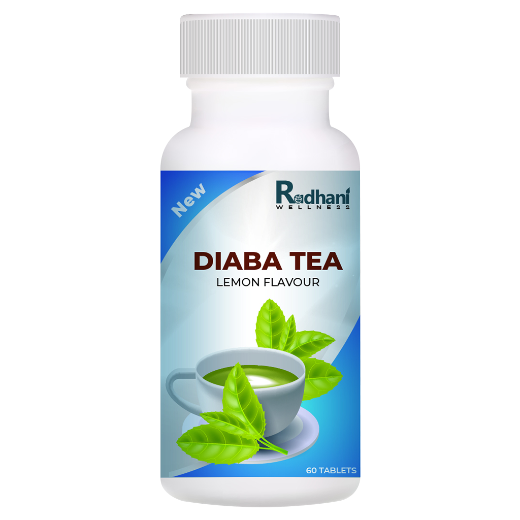 Diaba Tea