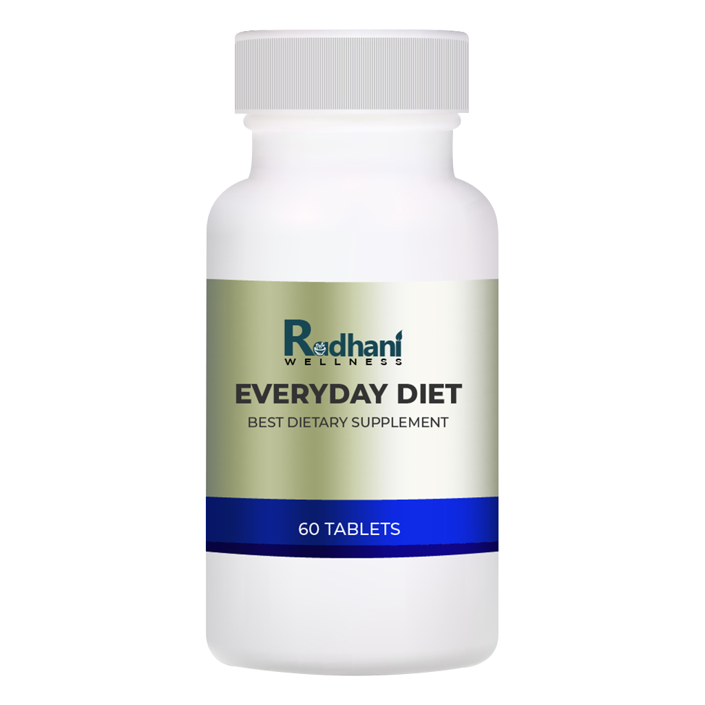 Everyday Diet (60 Tablets)