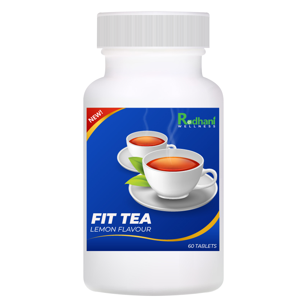 Fit Tea