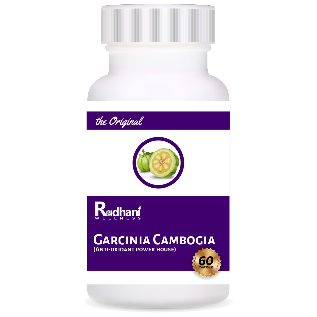 Garcinia Cambogia