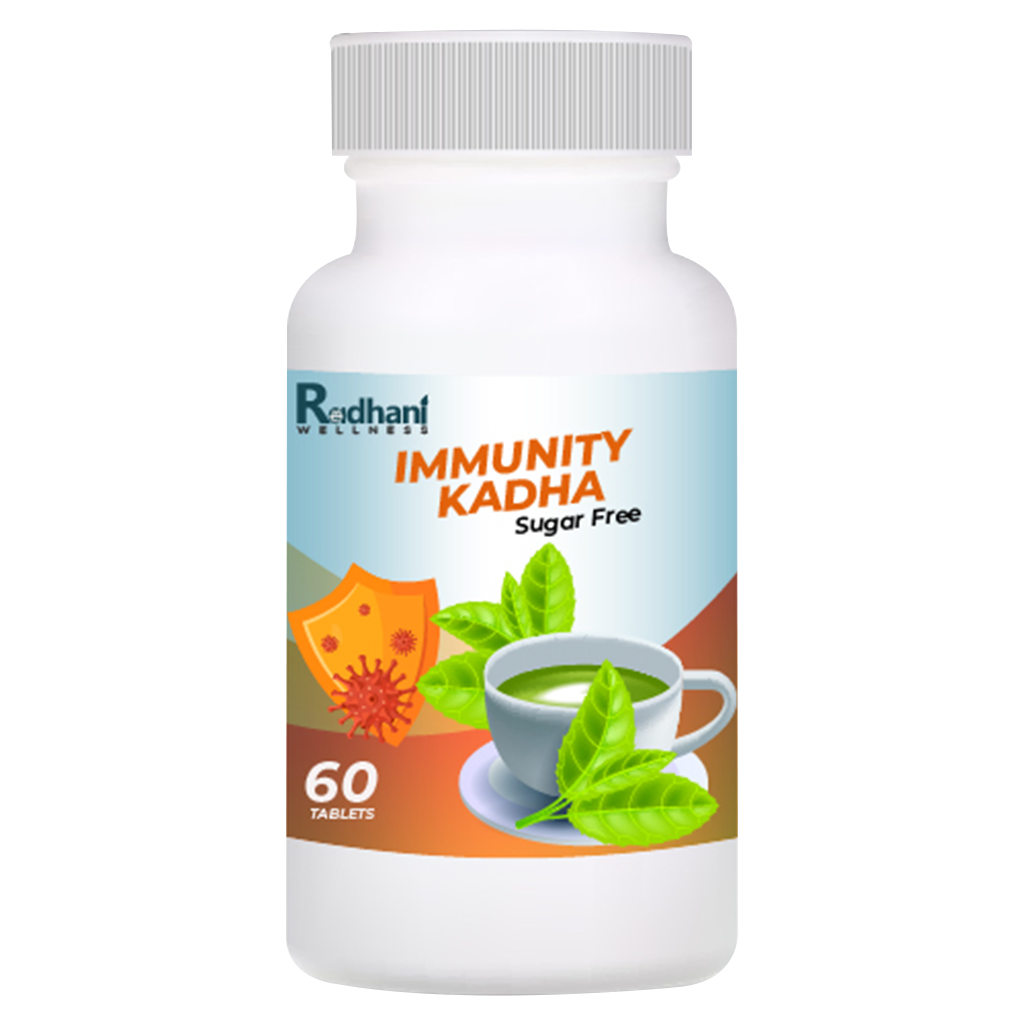 Immunity Kadha