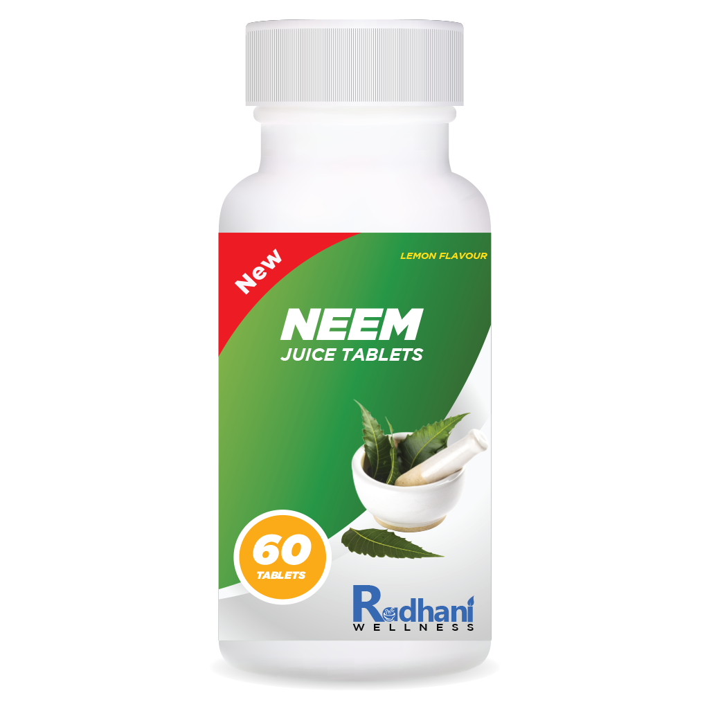 Neem Juice