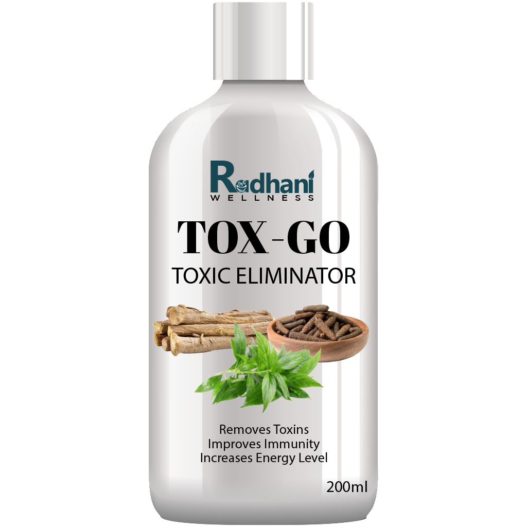 Tox-Go