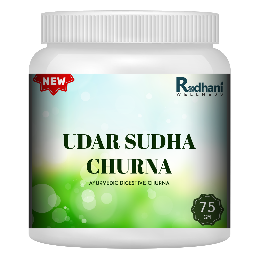 Udarsudha