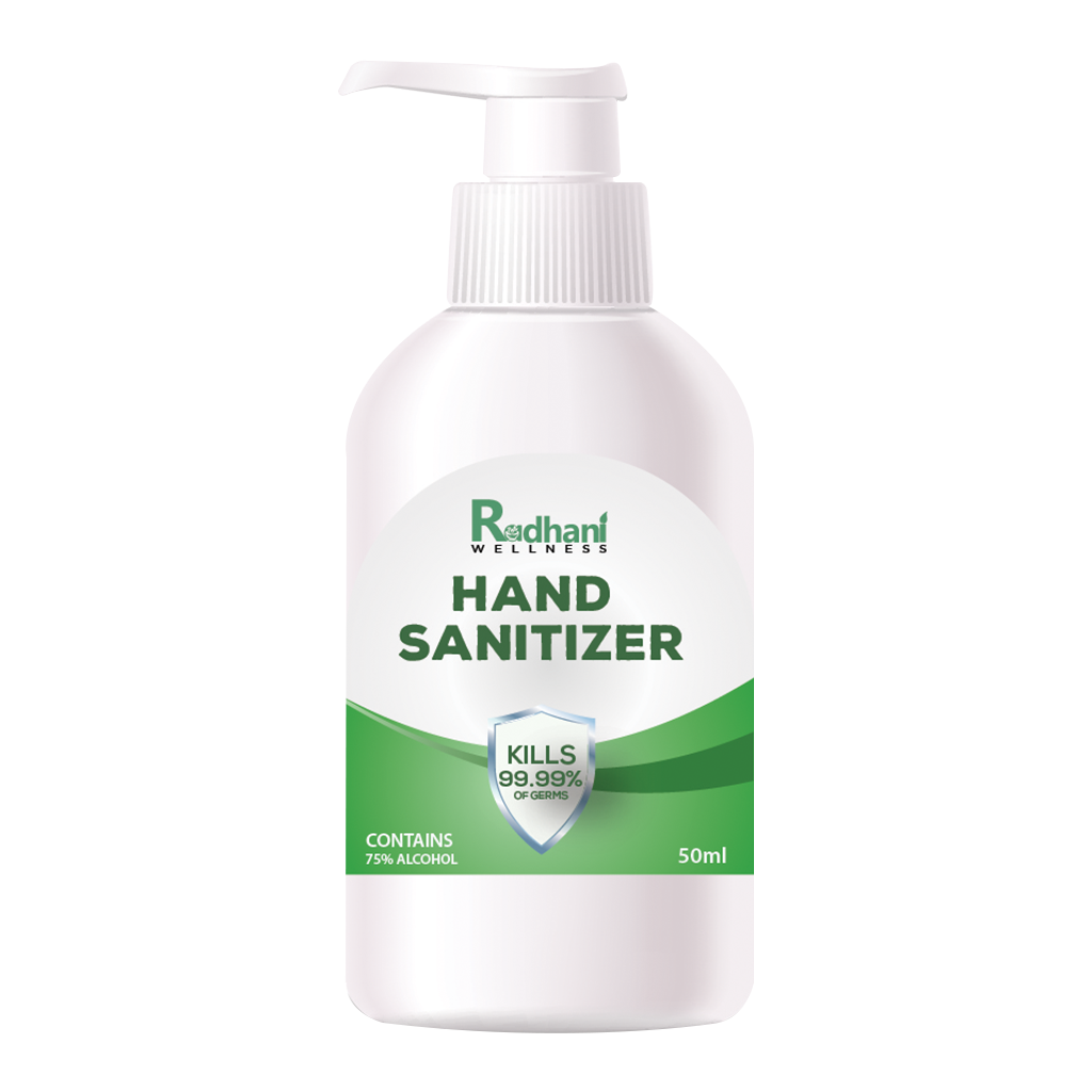 Hand Sanitizer