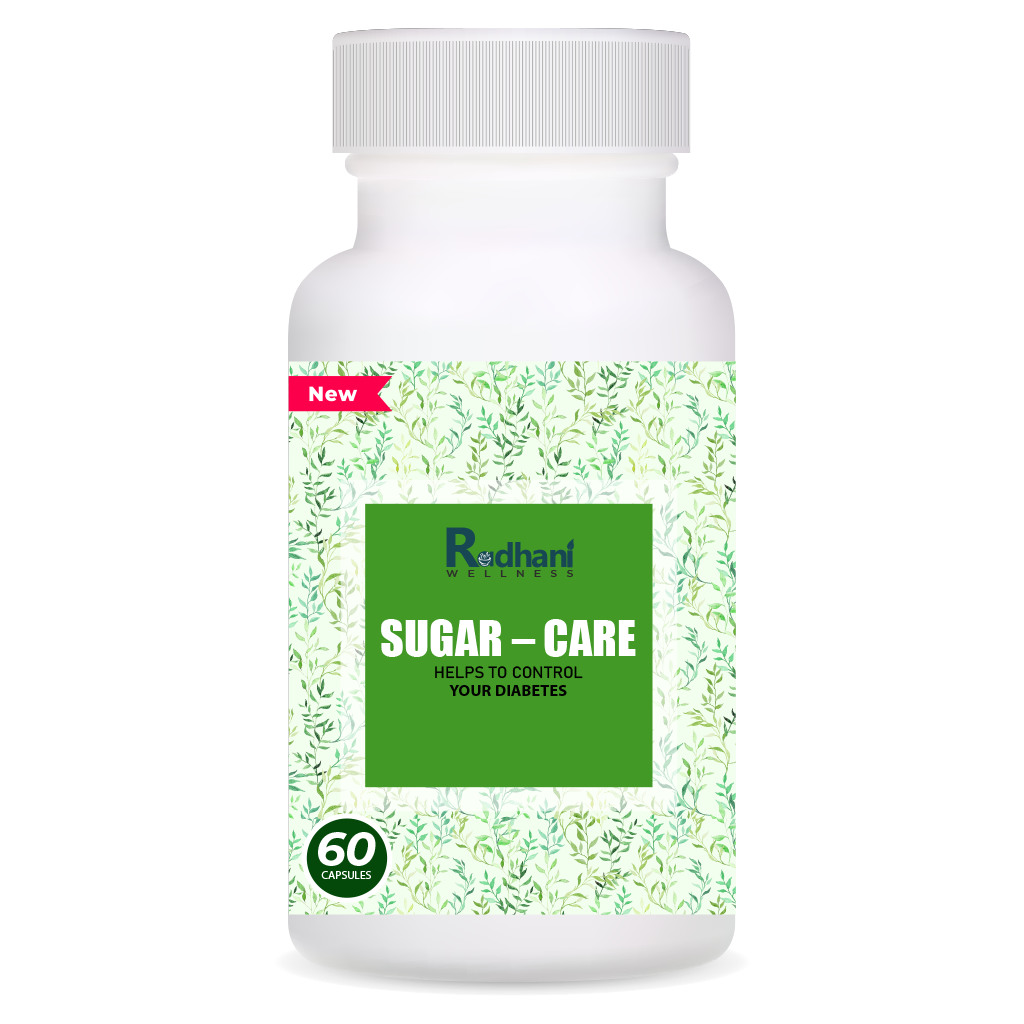 Sugar Care