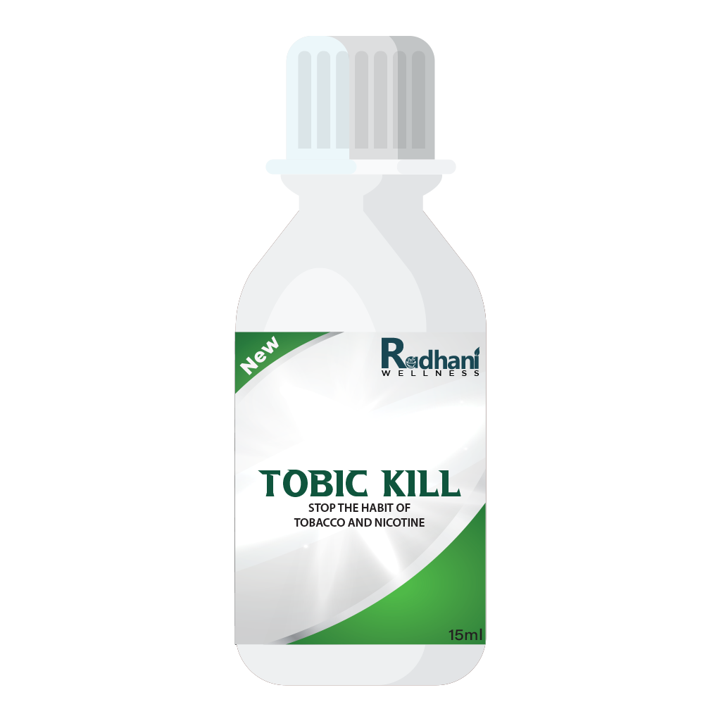 Tobic-Kill