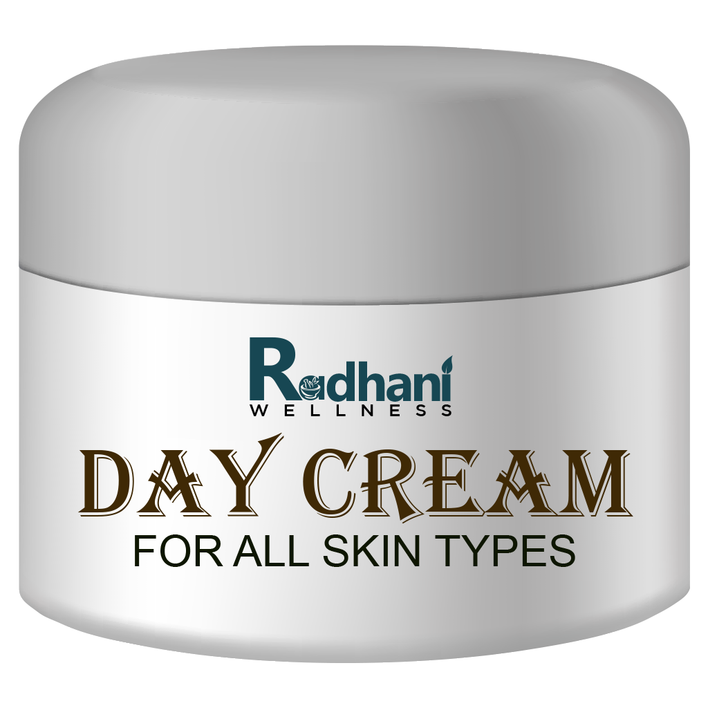 Day Cream