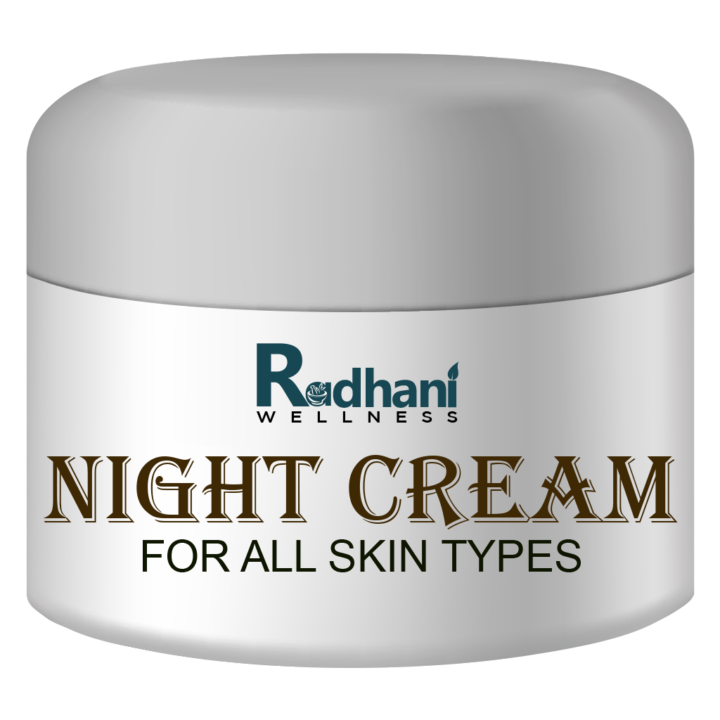 Night Cream