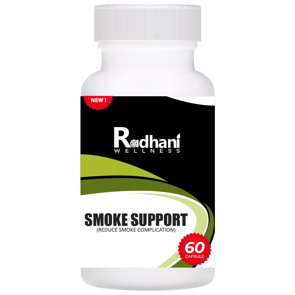 SMOKE SUPPORT