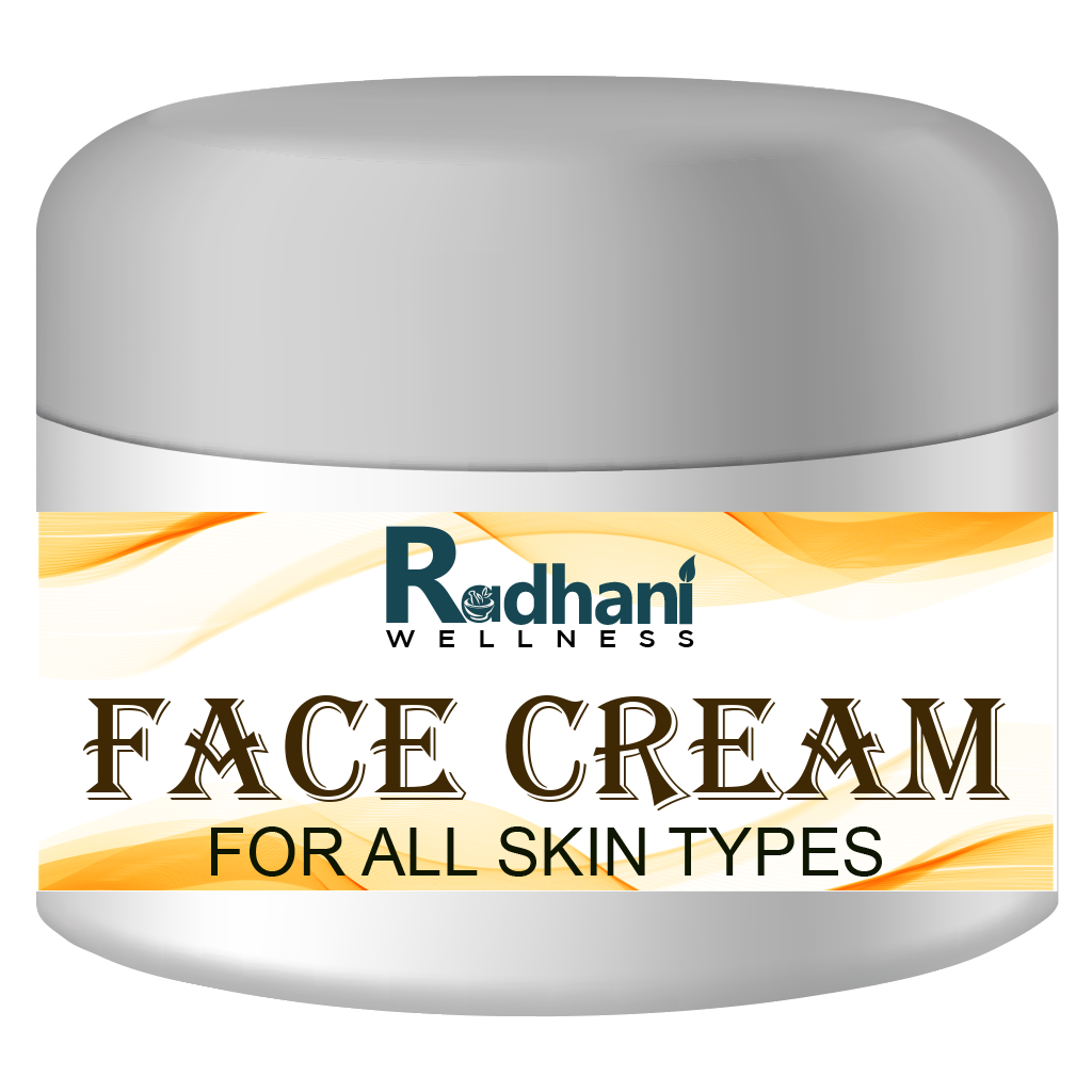 Face Cream